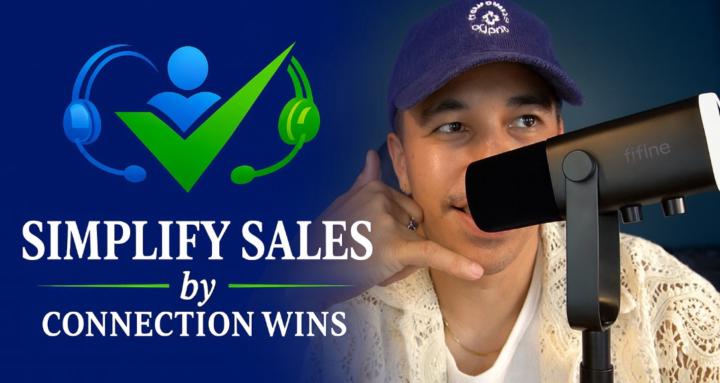Simplify Sales by CW