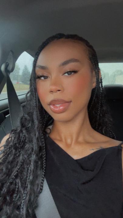 Jovonna Pryor