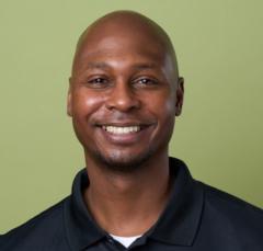 Anthony Sims