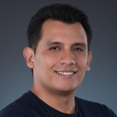 Edder Pabon