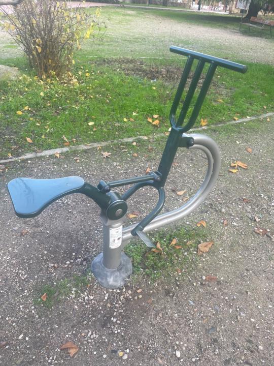 Mario Gordaliza Pacheco