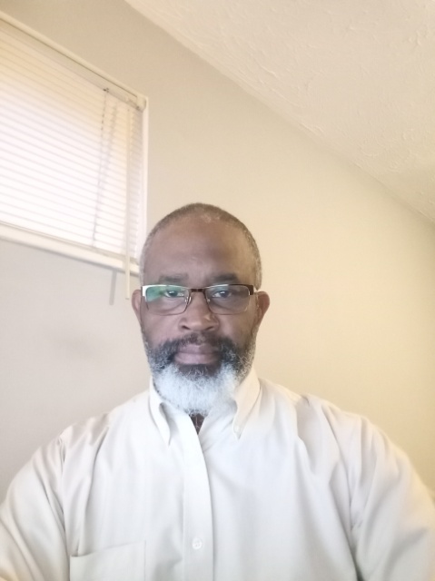 Leroy James
