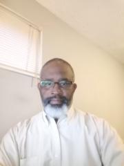 Leroy James