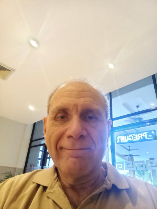 Claudio Grinberg Grinberg