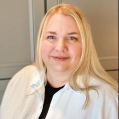Christine Morgan