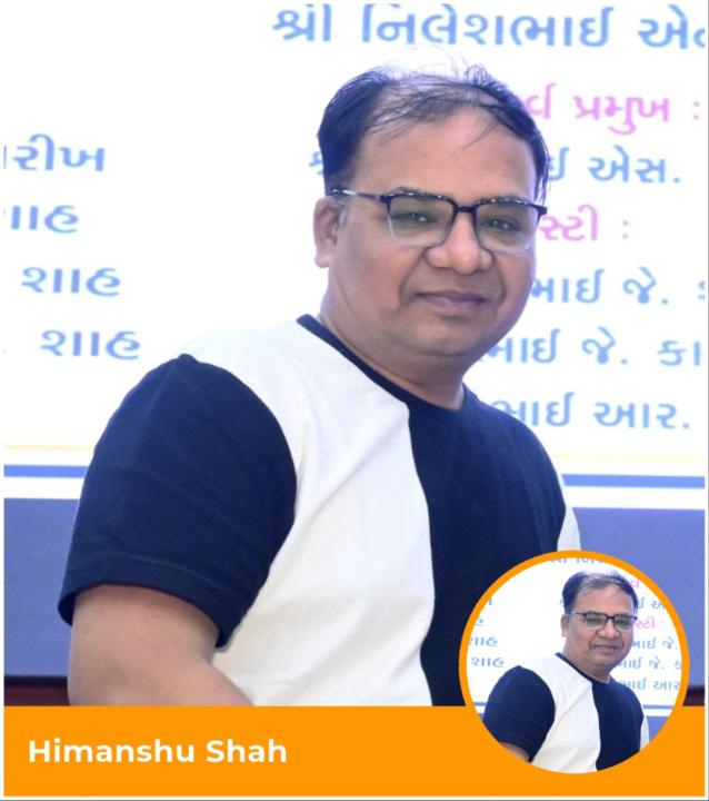 Himanshu Shah