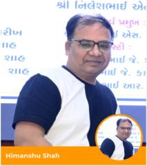Himanshu Shah