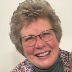 Kim Marlatt