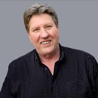 Andre Van Der Merwe