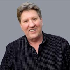 Andre Van Der Merwe