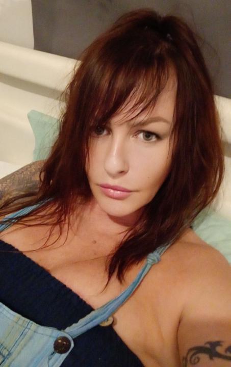Amber Cranwell