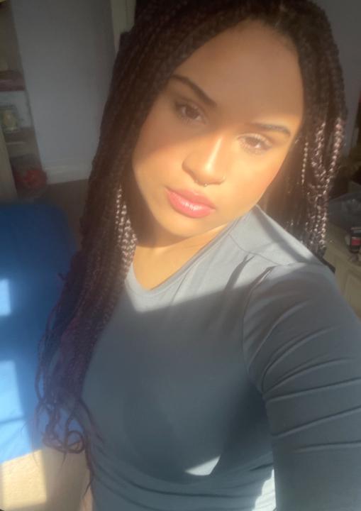 Jasmine Westfold