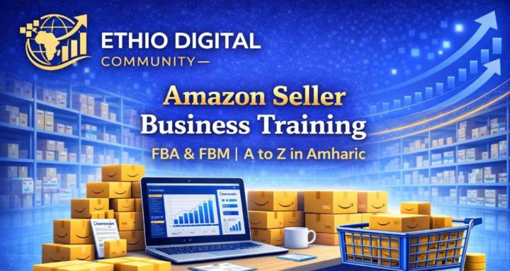 Ethio Digital Community