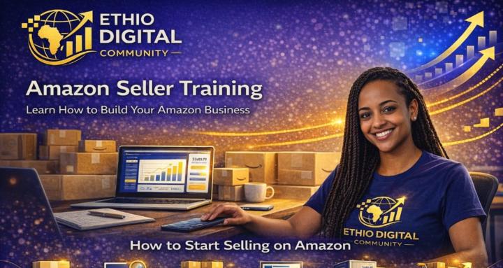 Ethio Digital Community