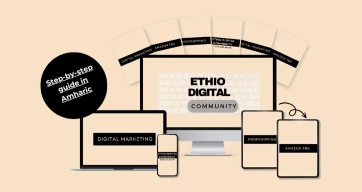 Ethio Digital Community