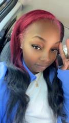 Olliveire Keisha