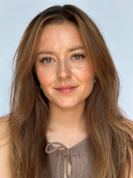 Katrin Farries