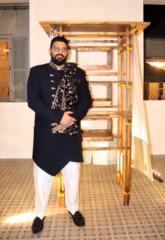 Adnaan Patel