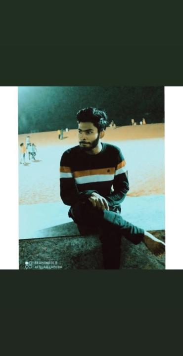 Gorle Prasanth