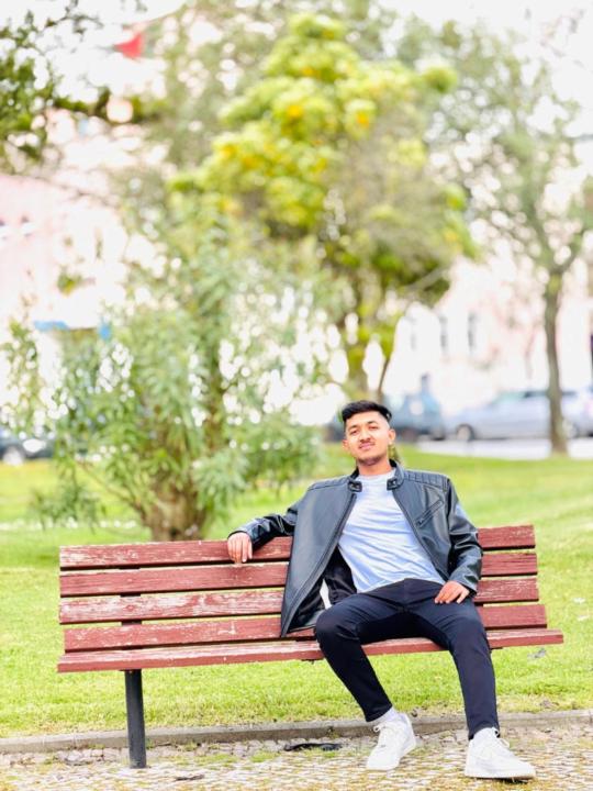 Mahe Uddin