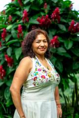 Dulce María Téllez