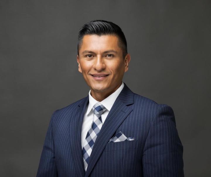 Ody Espinoza