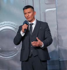 Ody Espinoza
