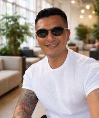 Ody Espinoza