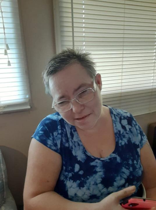 Kathryn shelly Holmes