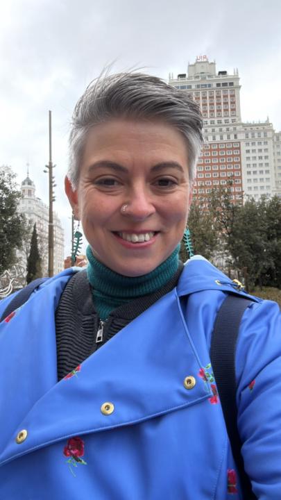 Estefania Cortes Esclapez