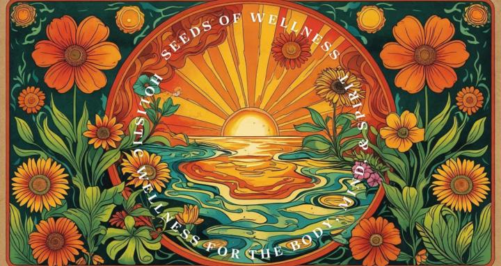 Seeds of Wellness