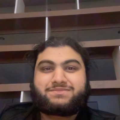 Ashutosh Prashar