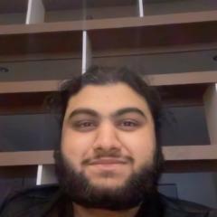 Ashutosh Prashar