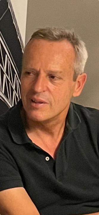 Luis Soares