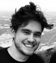 Moritz Martin