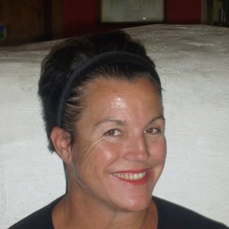 Ann Neuburger