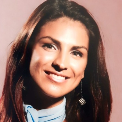 Barbara Cillier