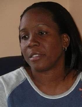 Anita Clarke