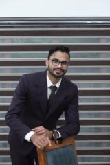 Jones Jacob Kuruvilla