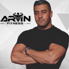 Arvin Gerafiani
