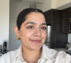 Ganimat Kaur