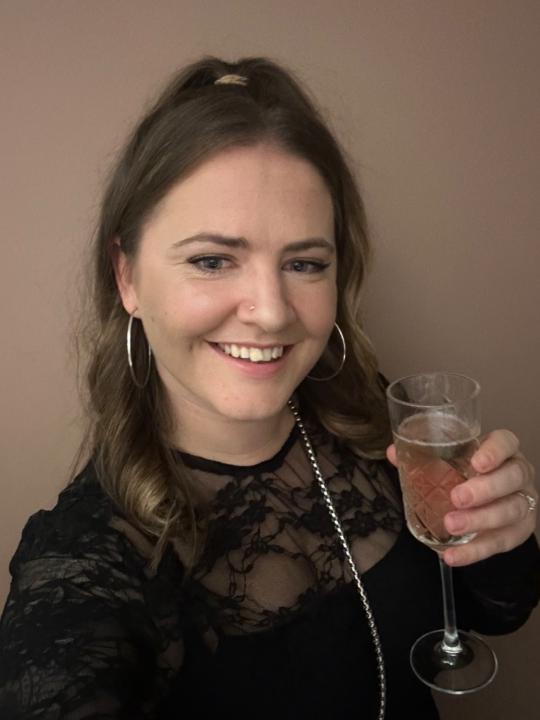 Jess Jones