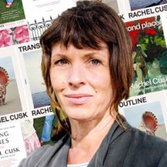 Rachel Cusk