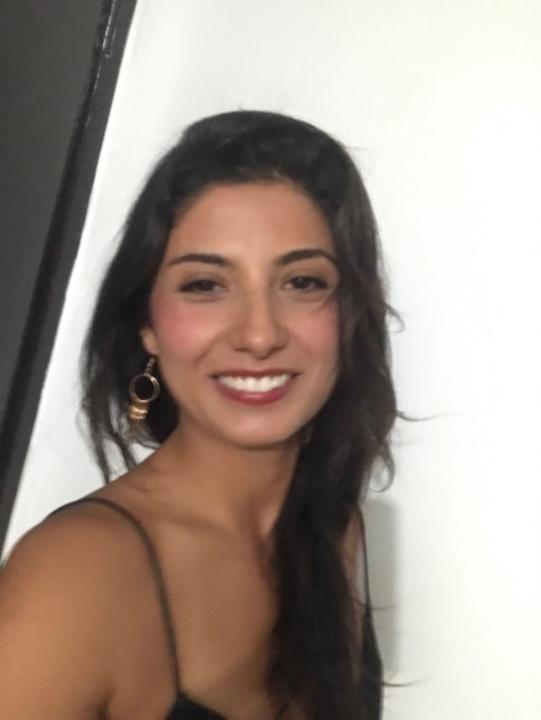 Karla Benazir Torres Jimenez