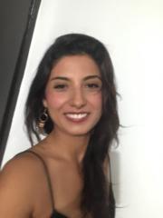 Karla Benazir Torres Jimenez