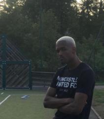 Benedict Samuel Lusakumunu Tshiama