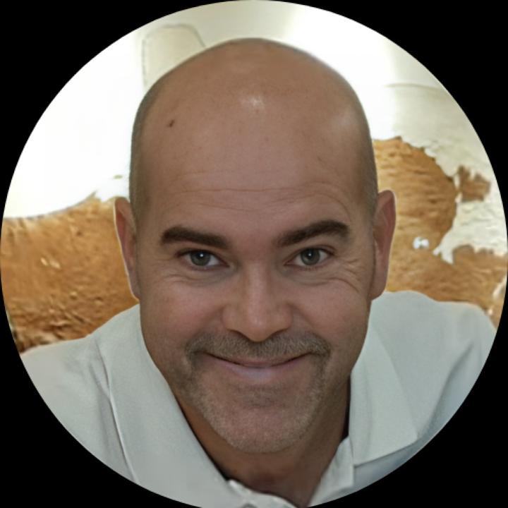 Pedro Ramírez