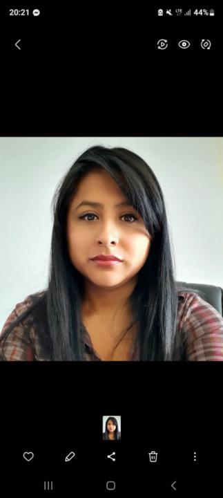 Yalitza Paniagua