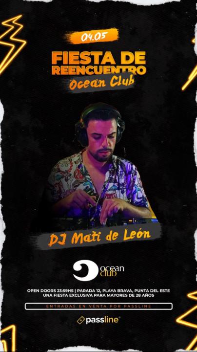 Matías de León