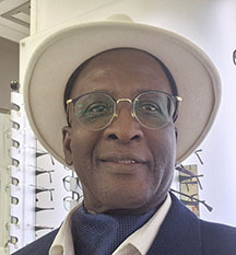 Charles Acquah